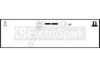 STANDARD OEK108 Ignition Cable Kit